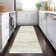 Machine Washable Indoor/Outdoor Christain ACN1246 Beige Rug