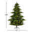 Vickerman Sherman Fir Artificial Christmas Tree-896543200