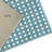 Chenille Geometric Indoor / Outdoor Rug-90726000