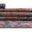 Gwin Chenille Oriental Indoor Rug-1524795861