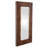 Adnopoz Solid Wood Rectangle Mirror