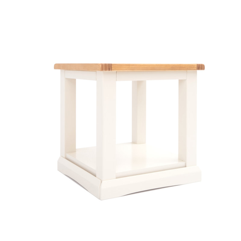 Frame End Table