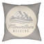 Coussin intérieur / extérieur Lodge Cabin Alp-26962326-26962318