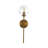 Cassia Bath Sconce-95320012
