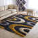 Thionville Abstract Indoor Rug