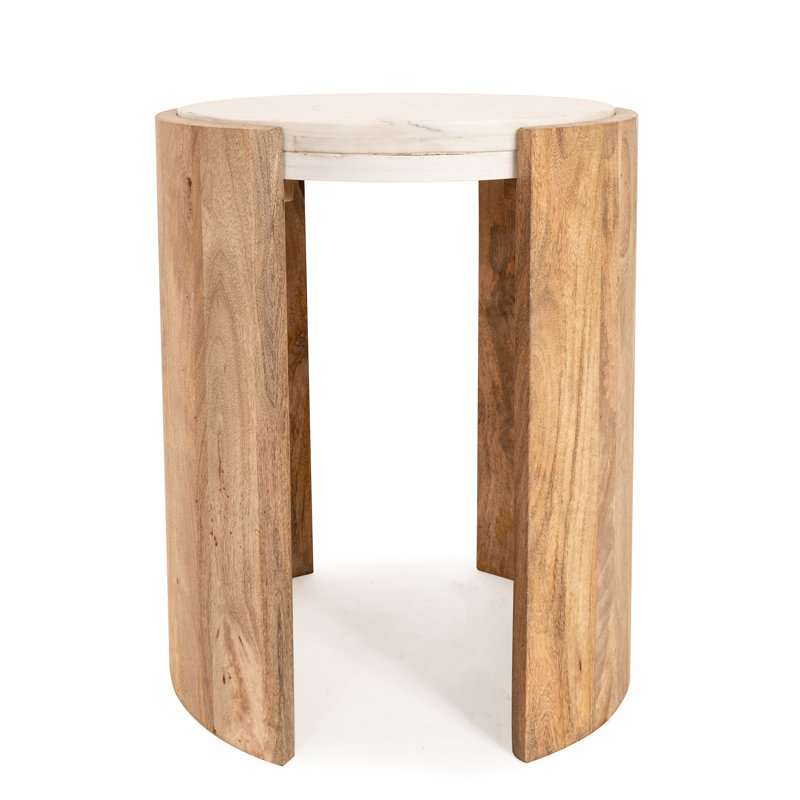Table d'appoint Oakridge