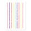 Whimsical Stripe' Wall Decal-47482930-47836434