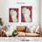 Lelar Abstract Indian-108441290