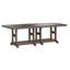 Garden Classic Outdoor Bar Table-461956616-461956623