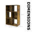 Taton Bookcase-939186944-939186958