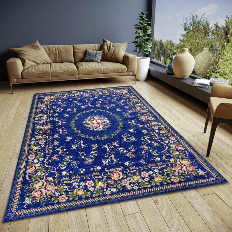 Gobelin Rug, Rectangular 75 x 150cm