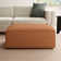 Shonnard Upholstered Ottoman