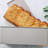 Chefmade 0.55 lb. Corrugated Toast Box with Lid-93524499