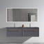 Meuble-lavabo mural 60 po Nevia-1651806007
