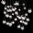 Double Bubble - Light LED Cluster Pendant-100640604-98658291-100640605