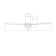 Arbor LED Ceiling Fan