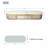 Outdoor Acacia Chaise Lounge