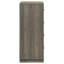 Commode 4 tiroirs Bourke