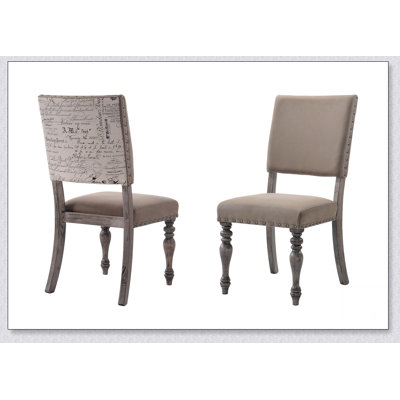 Chaise de salle à manger Birmingham