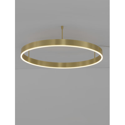Desnee LED Semi Flush Mount