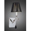 Yuri Armed Sconce-33765821-33765825-33765826