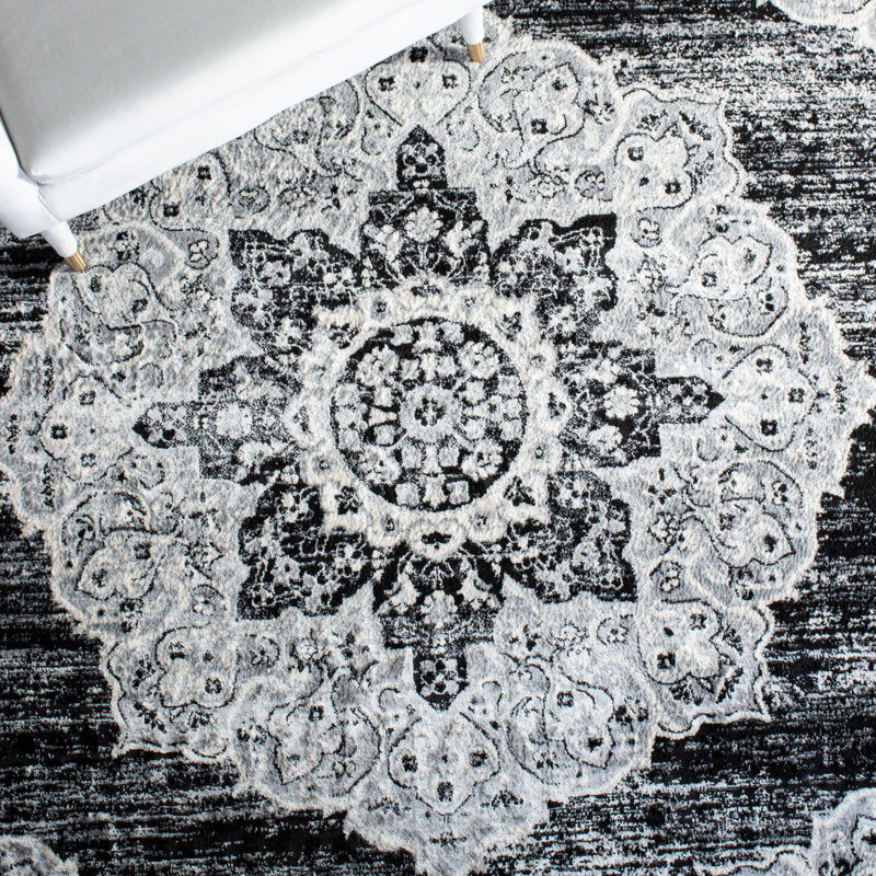 Tapis oriental Brentwood Performance, Rectangle 8 pi x 10 pi