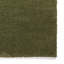 Porretto area rug Machine Woven Rectangle Olive-1578952520