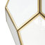 Luminaire suspendu 1 lumière Jamaka-505583971-505583973