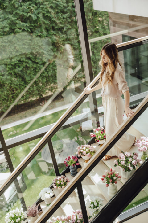 Artful Interiors