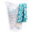 Wicker Laundry Basket with Handles-63702409