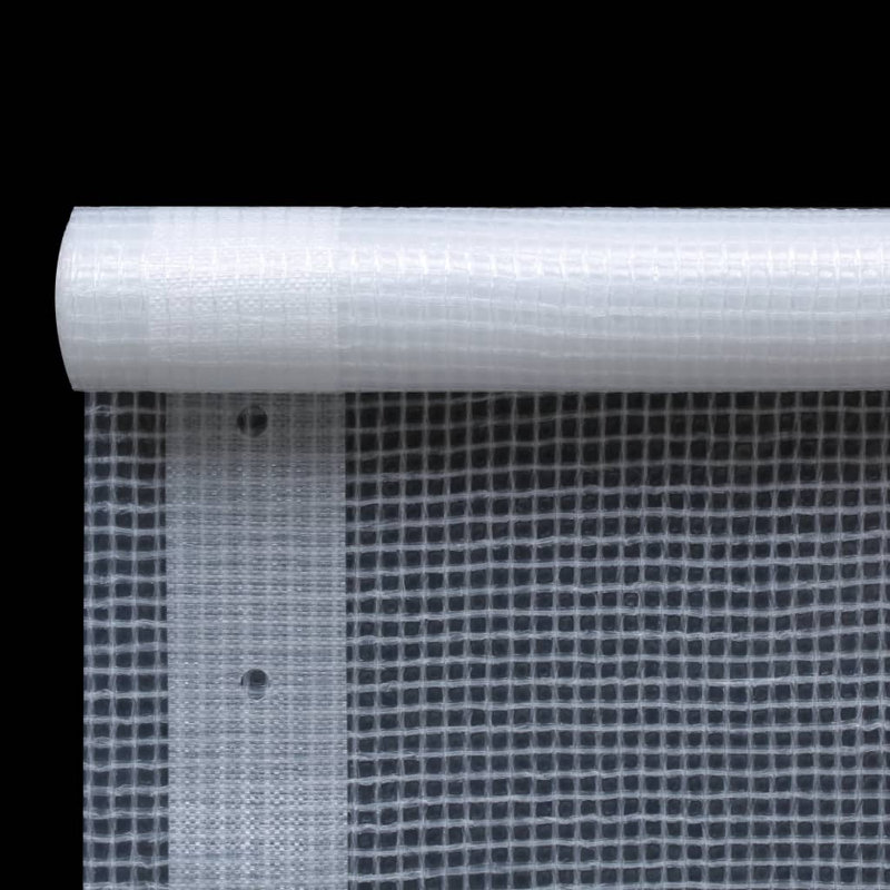 Dicicco Shade Cloth and Cover, 300cm H x 400cm W x 0.5cm D