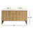 Hudson 60'' Double Bathroom Vanity with Top-86455615-125374328-101287762