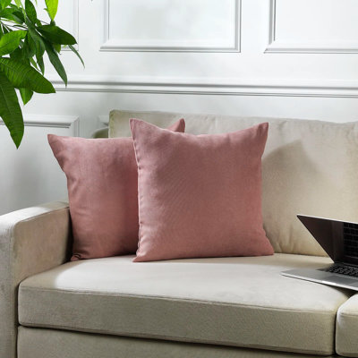 Decorative Throw Cushion Covers
