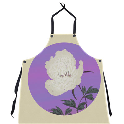 Bib Apron