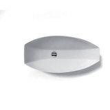 Ceramica 31.5'' L Bathroom Sink