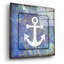 «Beach House Anchor» par Lightbox Journal-1221119075