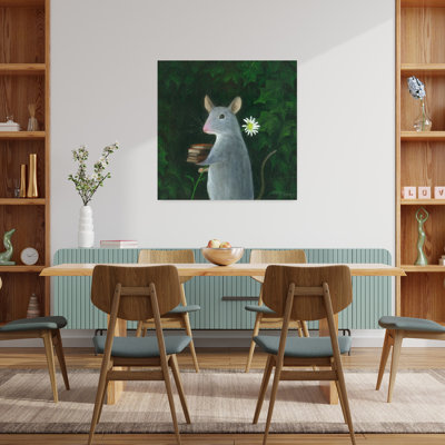 L'art imaginaire urbain contemporain