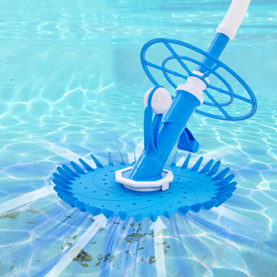 VEVOR Backpack Vacuum