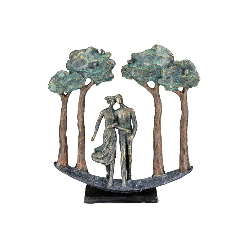 People Figurines & Sculptures