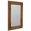 Carter Flat Mirror