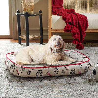 Lit pour chien Grover