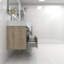 Meuble-lavabo double 60 po-71072229