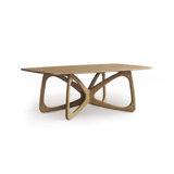 Butterfly Dining - Wood