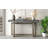 59.1" Console Table