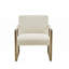 Fauteuil d'appoint