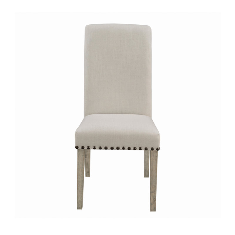Dundas 19.5'' H Upholstered Dining Chair