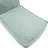 Brody Outdoor Bean Bag Lounge Chair With Removable Cover-550177960
