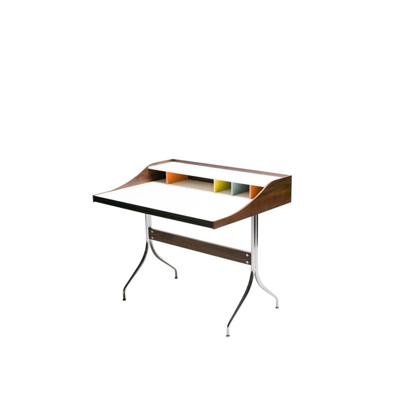 Stainless Steel Writing Desk