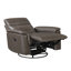 Mobilier de salon pivotant en cuir 1pc-1617444153