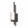 Ondrian 1 - Light Left Flush Mounted Sconce